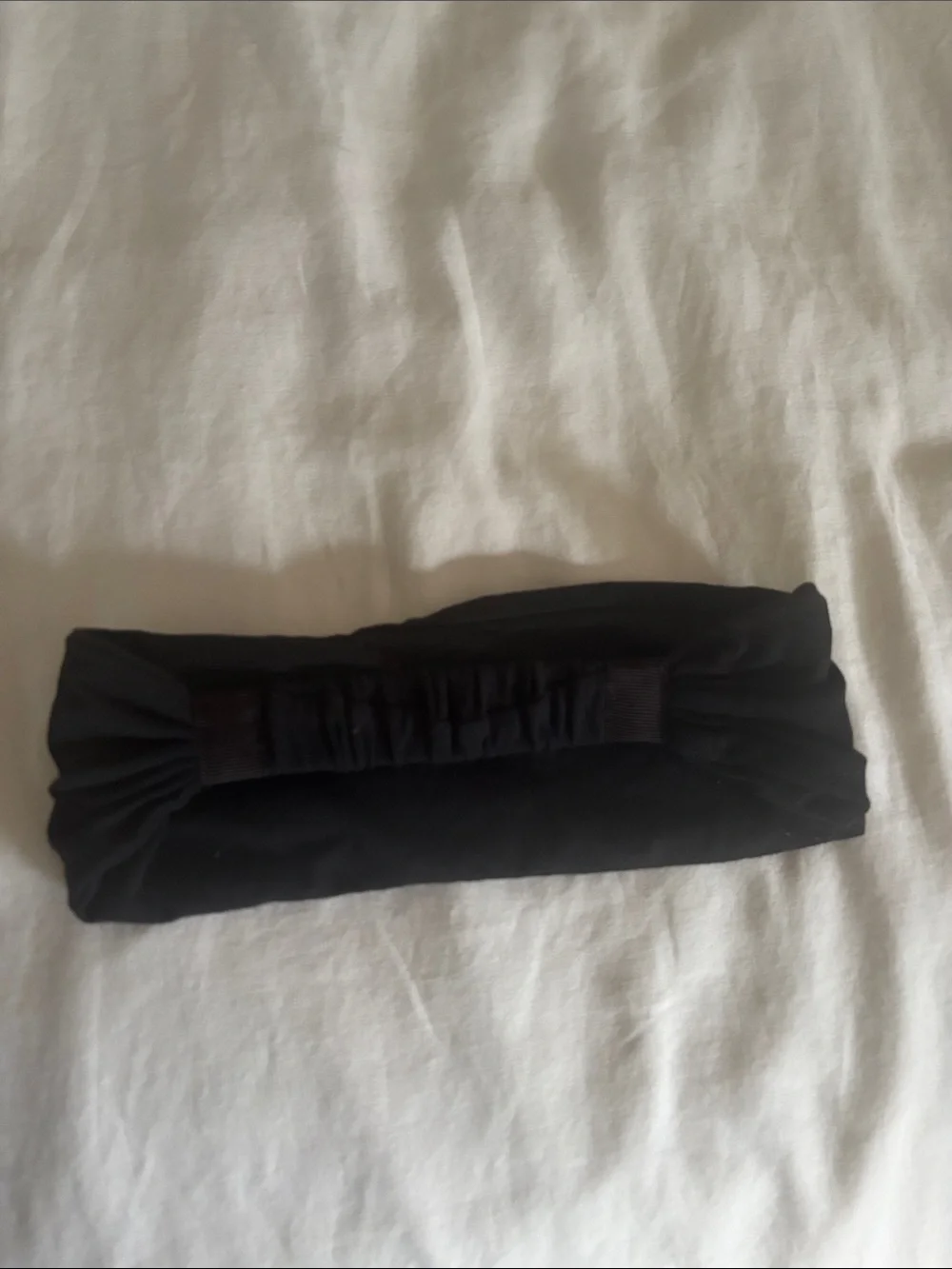 lululemon athletica stretch fabric